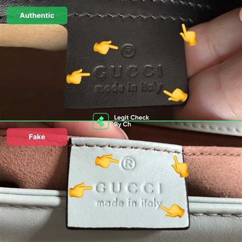 gucci layered black purse 883313|How to Spot a Fake Gucci Bag .